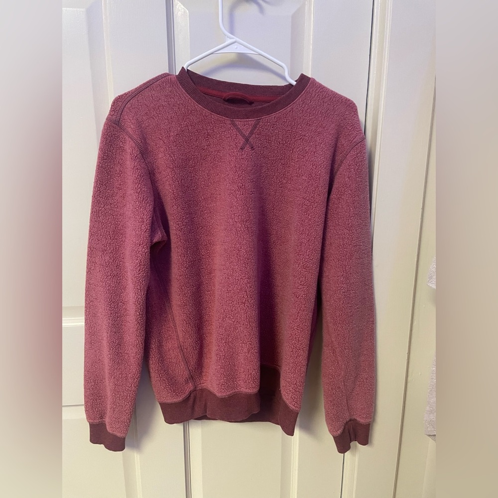 Marine Layer Sweater Small
